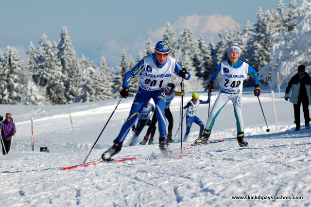 Grand-Prix du Semnoz